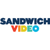 Sandwich Video Logotype