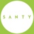 Santy Logotype