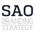 SAO Branding Logotype