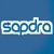 Sapdra Pvt. Ltd. Logotype