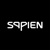 Sapien Cyber Logotype