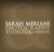 Sarah Merians Photography & Video Company Logotype