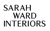Sarah Ward Interiors Logotype