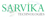 Sarvika Technologies Logotype