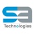 SATech Digital Logotype