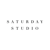Saturday Studio Logotype