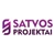 Satvos Projektai Logotype