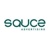 Sauce Advertising Logotype