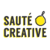 Sauté Creative Logotype