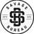 The Savage Bureau Logotype