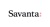 Savanta Logotype