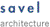Savel Architects Logotype