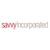 Savvy, Inc. Logotype