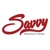 Savvy Productions Logotype