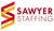 Sawyer Staffing Logotype