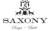 Saxony Design Build Logotype