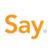 Say Communications Logotype