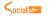 Socialbullets Logotype