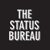 The Status Bureau Logotype