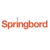 Springbord Logotype