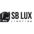 SB LUX Logotype