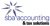 SBA Accounting & Tax Solutions Logotype