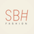 SBH Fashion Logotype