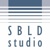 SBLD Studio Logotype