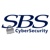 SBS CyberSecurity Logotype