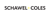 SCHAWEL+COLES Logotype