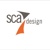 SCA Design Logotype
