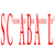 SCABAL Logotype