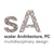 Scalar Architecture Logotype