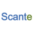 Scante Logotype