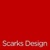 Scarks Design Logotype
