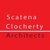 Scatena Clocherty Architects Logotype