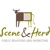 Scene & Herd PR & Marketing Logotype