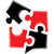 Scenic City Staffing and Resume Service Logotype