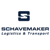 Schavemaker Transport & Logistics BV Logotype