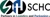 SCHC Partners in Logistics & Packaging Logotype