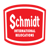 Schmidt International Relocations Logotype