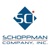 Schoppman Company, Inc. Logotype