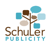 Schuler Publicity Logotype