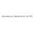Schwalm, Martos & Co PC Logotype