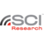 SCI Research Logotype