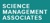 Science Management Associates Logotype