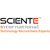 Sciente International P/L Logotype