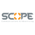 SCOPE Communications & Advertising Logotype