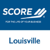 SCORE Mentors Louisville Logotype
