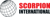 Scorpion International Logotype